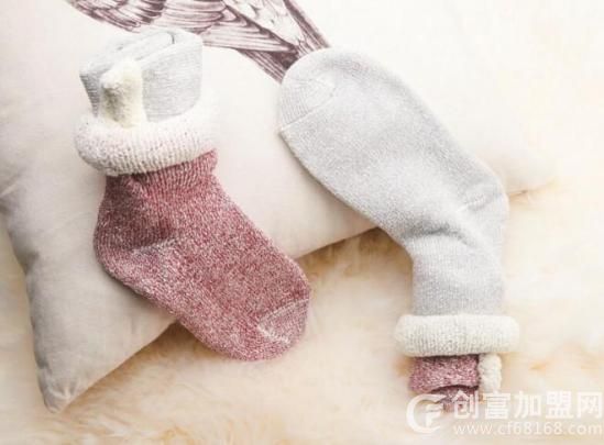 美中美袜业