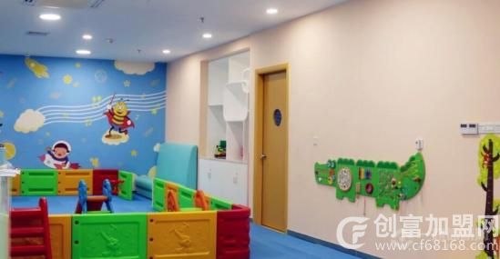 月亮湾幼儿园