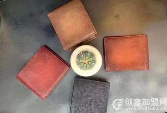 皮具