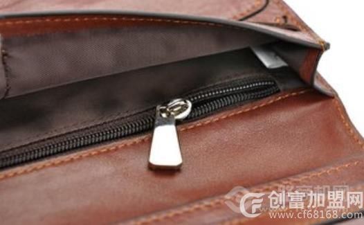 逸格皮具