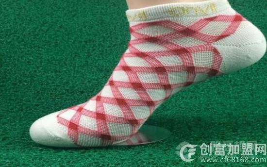 佳足袜业