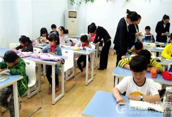 幼儿辅导班
