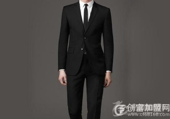 INDU HOMME男装