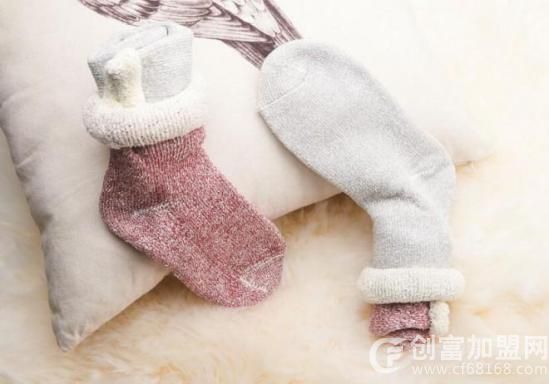 荣昇和袜业
