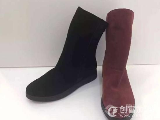 熙图女鞋