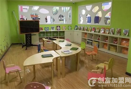 幼儿辅导班