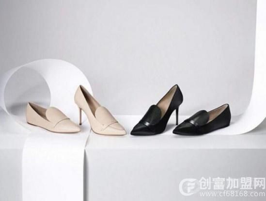 乐谷时尚女鞋