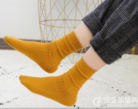 宏风袜业
