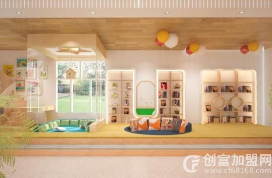 幼儿培训