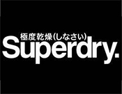 superdry服饰