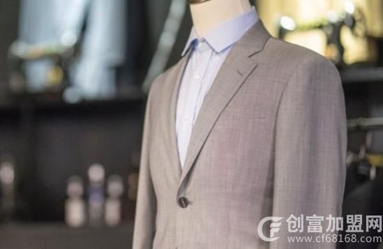 服装定制