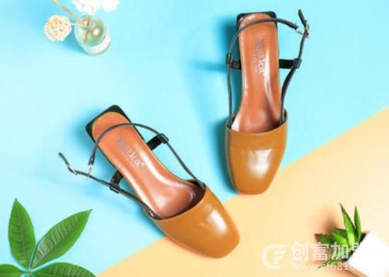 依蒂哈蒂鞋业