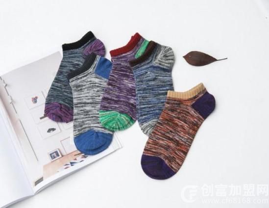 荣昇和袜业