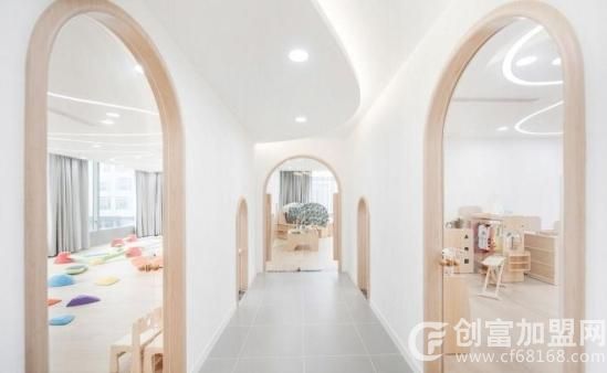 托育早教中心