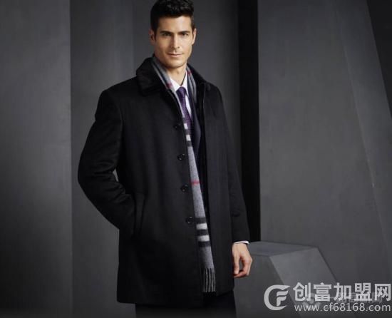 贝利龙男装
