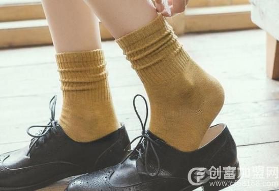 爱尔美袜业