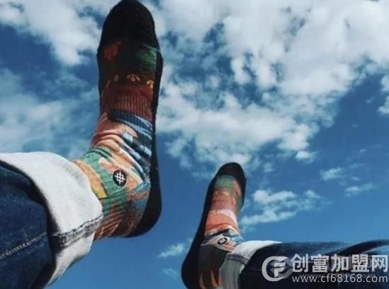 丝锦袜业