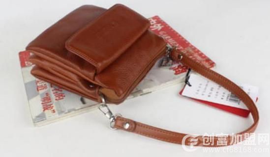 康尼皮具