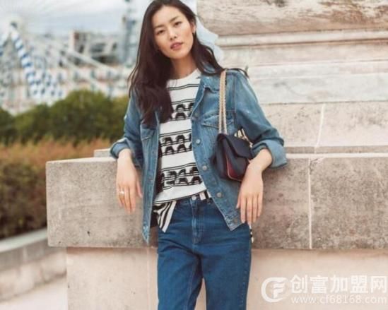 依革思儿服饰