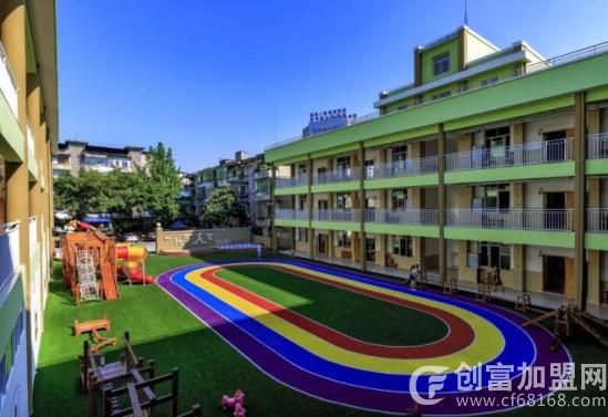 小红帽幼儿园
