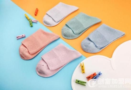 丝锦袜业