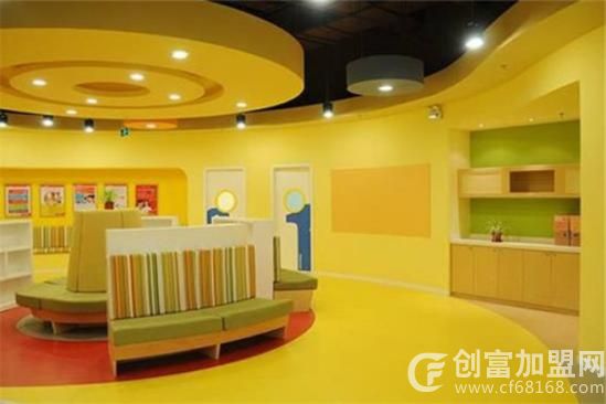 婴幼儿早教