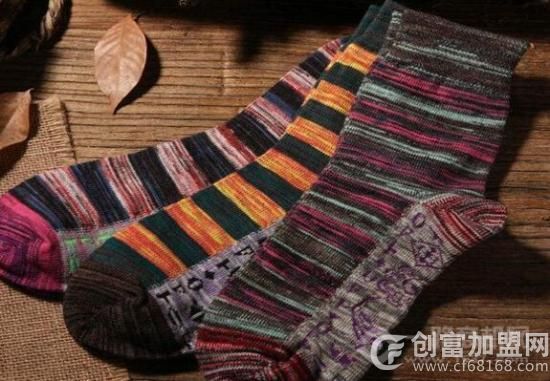 硕祥织业