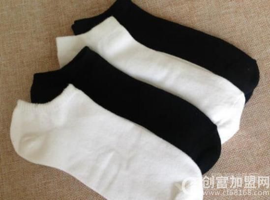 风尚达袜业