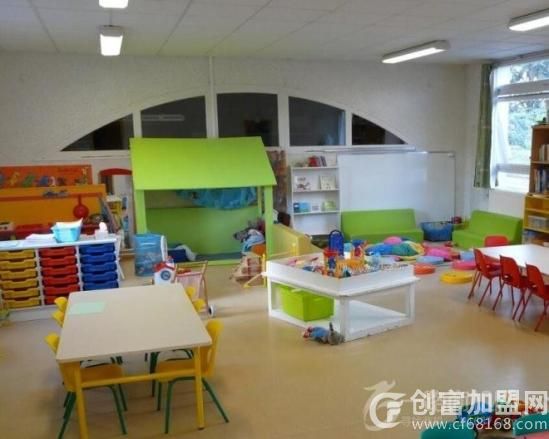 福施恩宝幼儿园