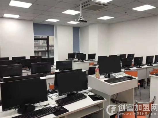 建工培训学校