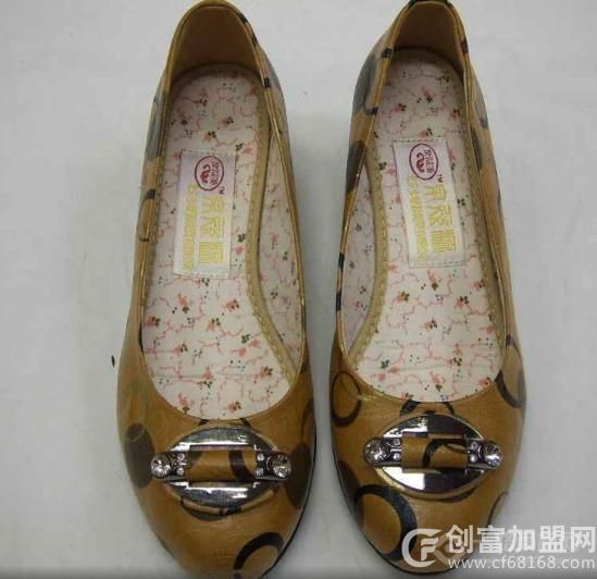 京欣源老北京布鞋