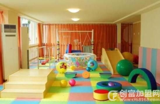 立新幼儿园