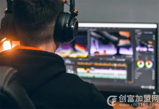 影视后期设计
