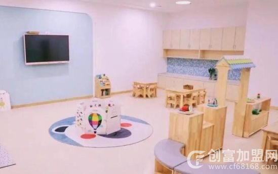 婴幼儿托育