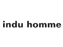 INDU HOMME男装