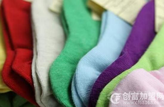 风尚达袜业