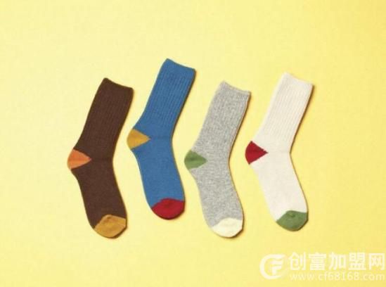 渝莎袜业