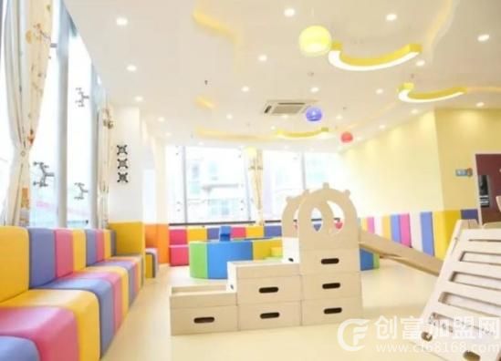 少儿教育