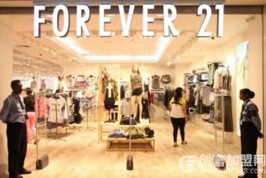 Forever21