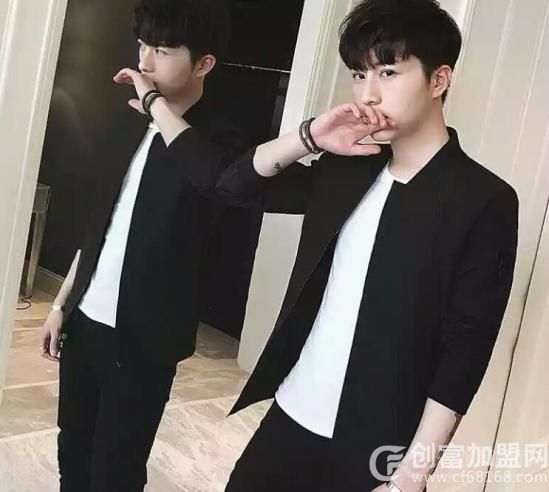 贝利龙男装