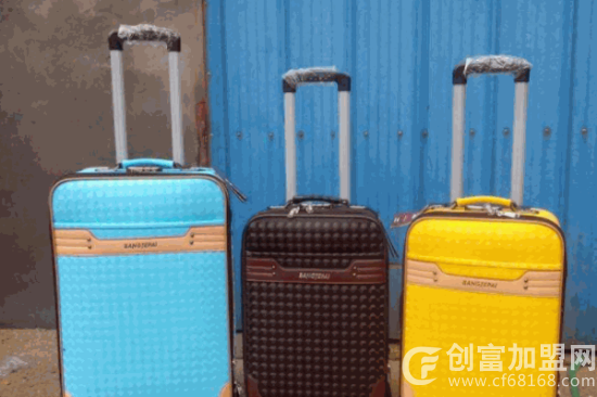 幸福鸟箱包