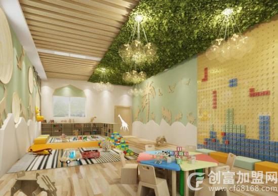 诺贝儿幼儿园