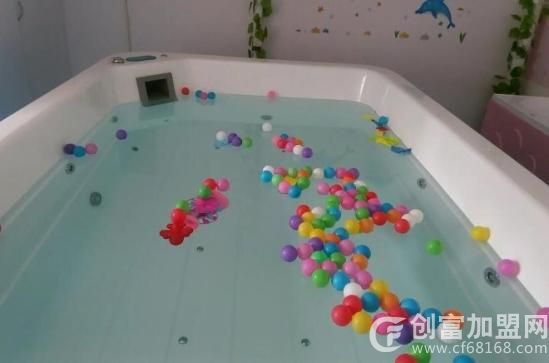 水育早教