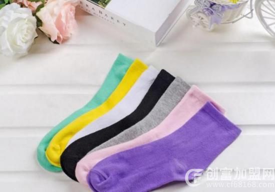 荣昇和袜业