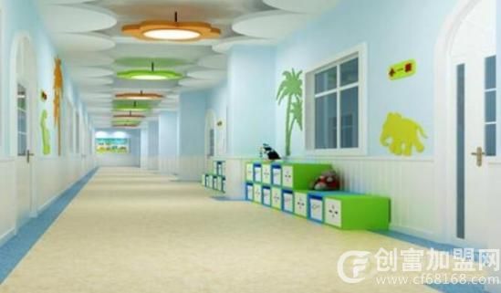 立新幼儿园