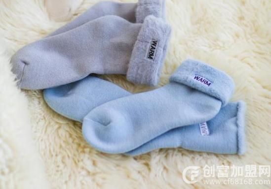 丝锦袜业