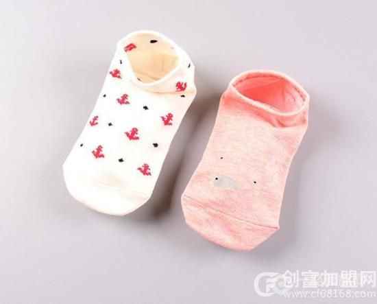 来生棉袜业