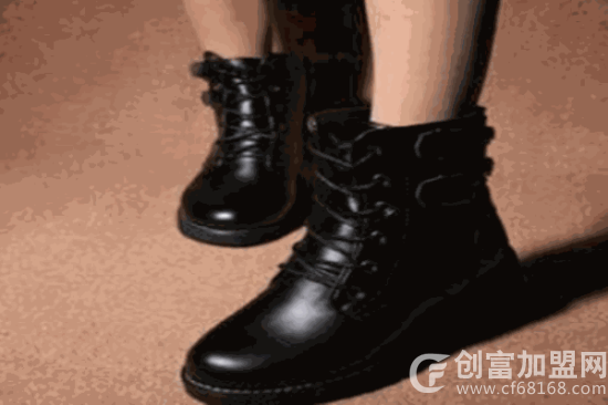 曼斯贝勒女鞋