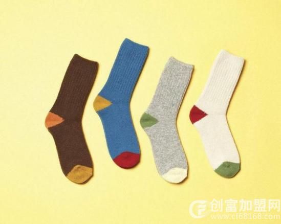 朵啦袜业