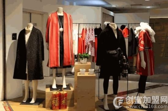 服装代理